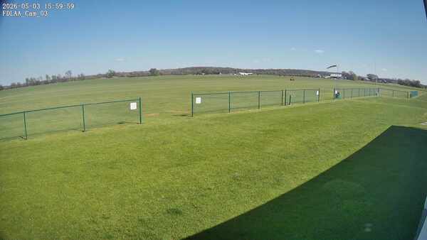 South-East Camera