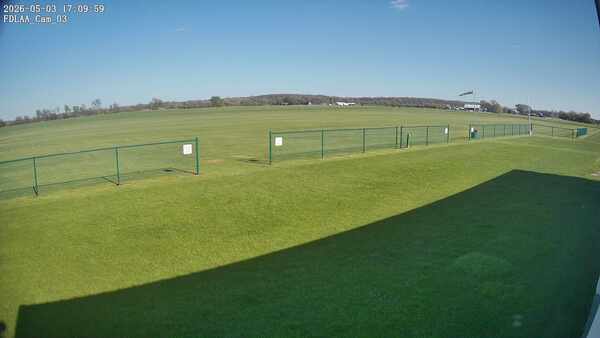 South-East Camera