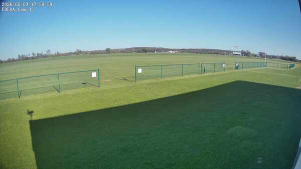 South-East Camera