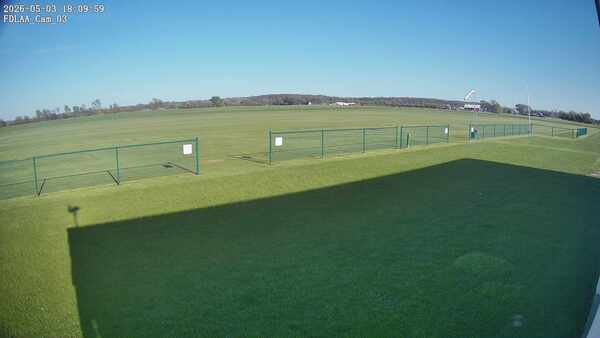 South-East Camera