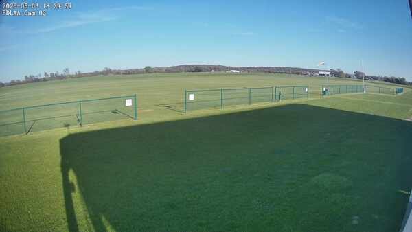 South-East Camera