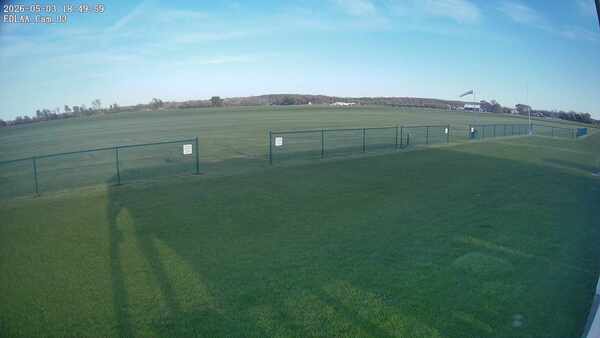 South-East Camera