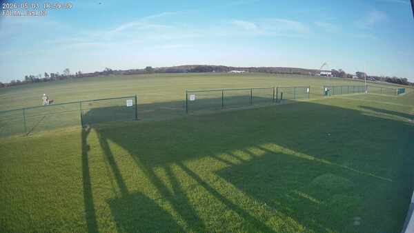 South-East Camera