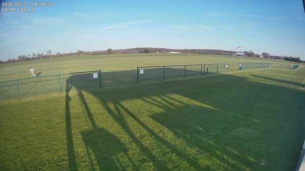 South-East Camera