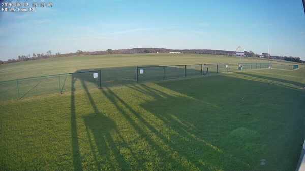 South-East Camera