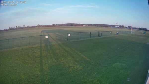 South-East Camera