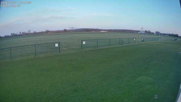 South-East Camera