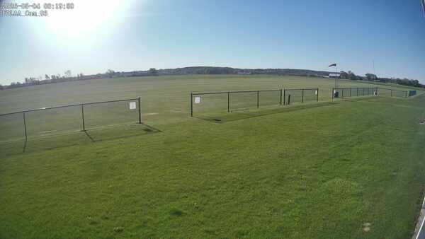 South-East Camera