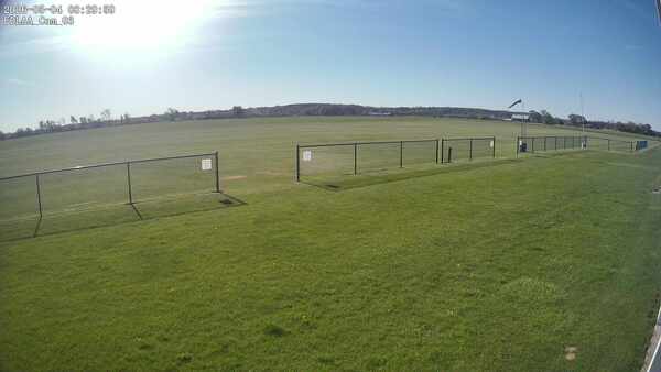 South-East Camera