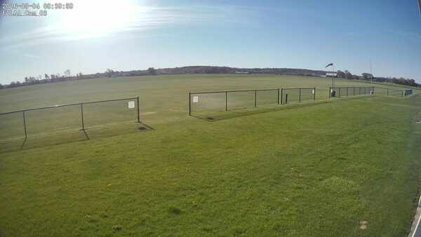 South-East Camera