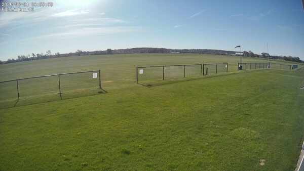 South-East Camera