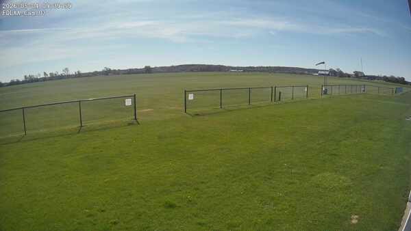 South-East Camera