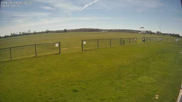 South-East Camera