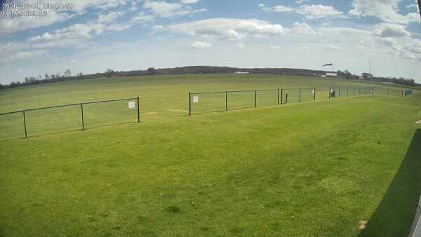 South-East Camera