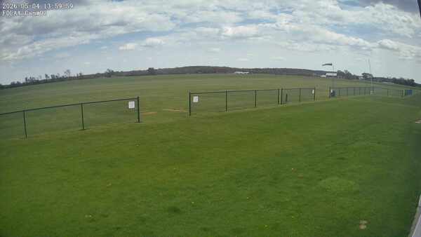 South-East Camera