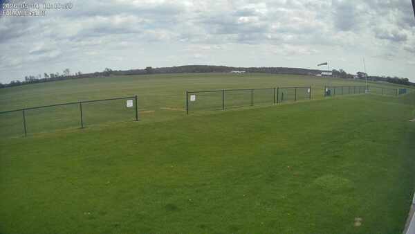 South-East Camera