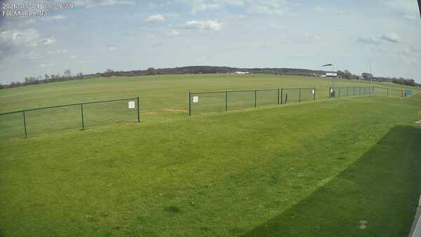 South-East Camera