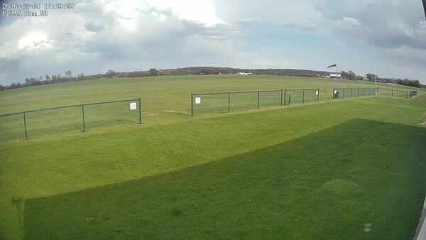 South-East Camera