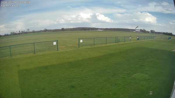 South-East Camera