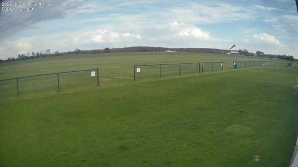 South-East Camera