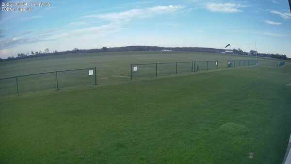 South-East Camera