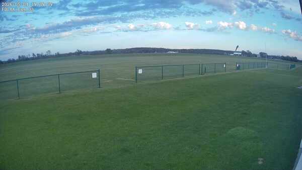 South-East Camera