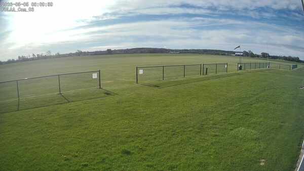South-East Camera