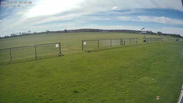 South-East Camera