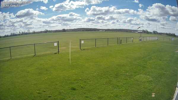 South-East Camera
