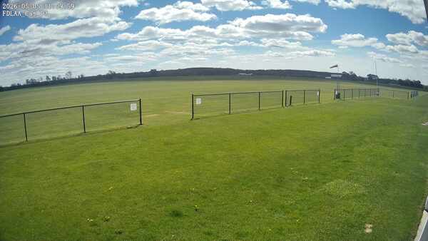 South-East Camera