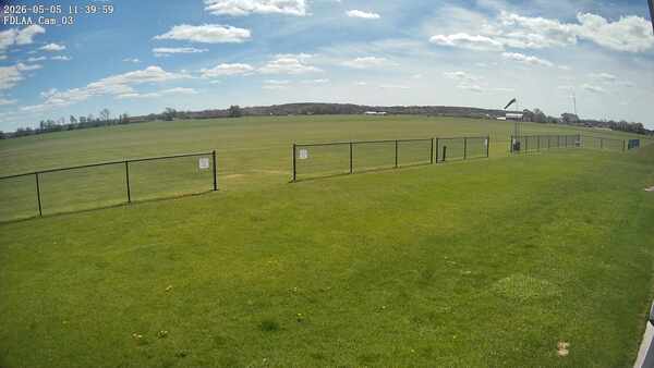 South-East Camera