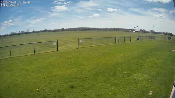 South-East Camera