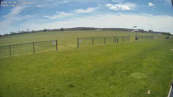 South-East Camera