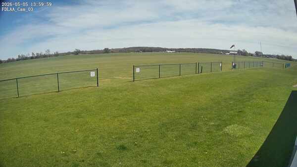 South-East Camera