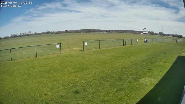 South-East Camera