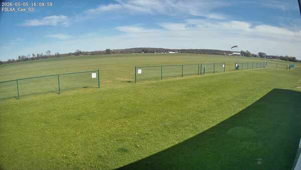 South-East Camera
