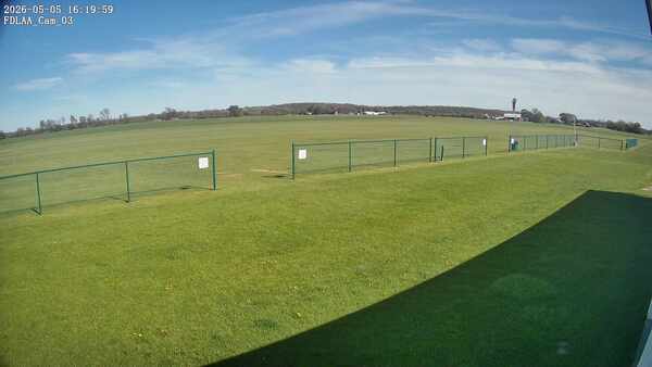 South-East Camera
