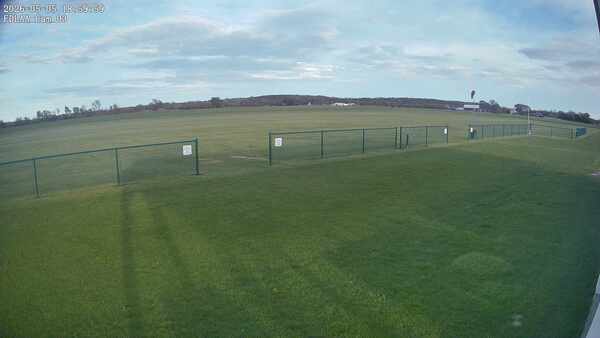 South-East Camera