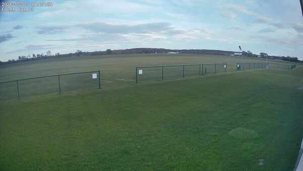 South-East Camera