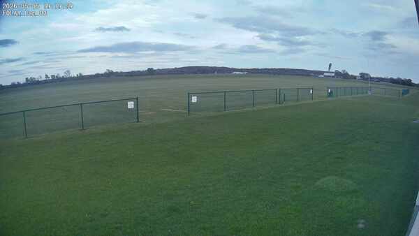 South-East Camera