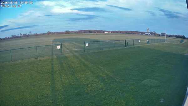 South-East Camera
