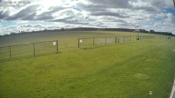 South-East Camera