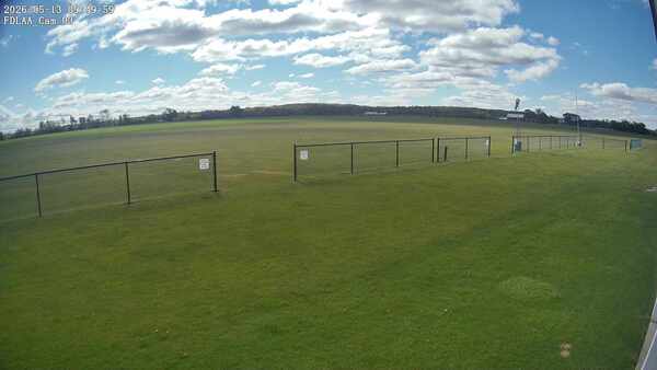 South-East Camera