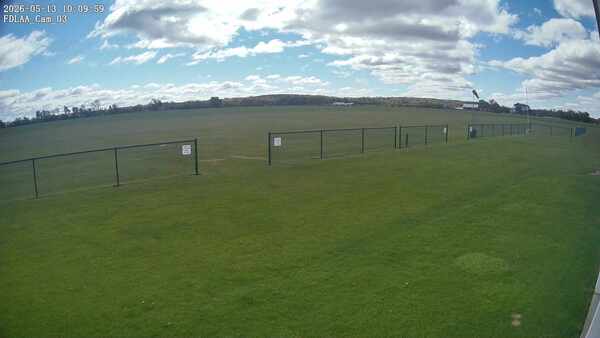 South-East Camera