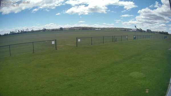 South-East Camera
