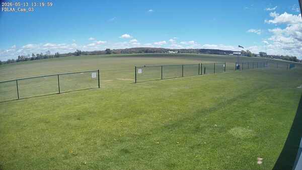 South-East Camera