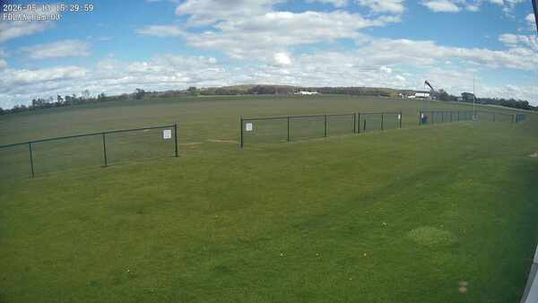 South-East Camera