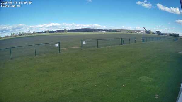 South-East Camera