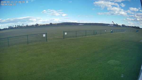 South-East Camera
