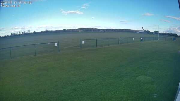 South-East Camera